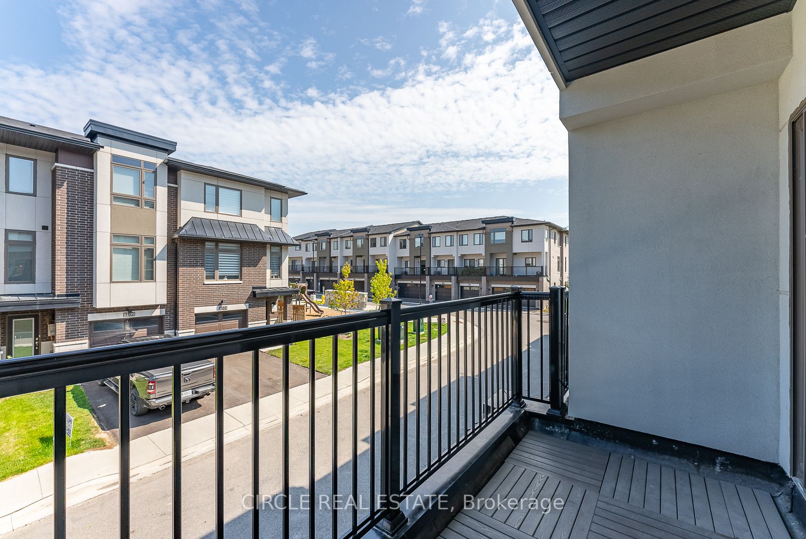 250 Finch Ave, #207
