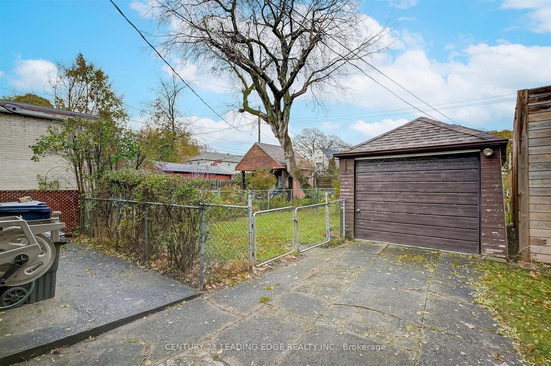 123 Dunington Dr