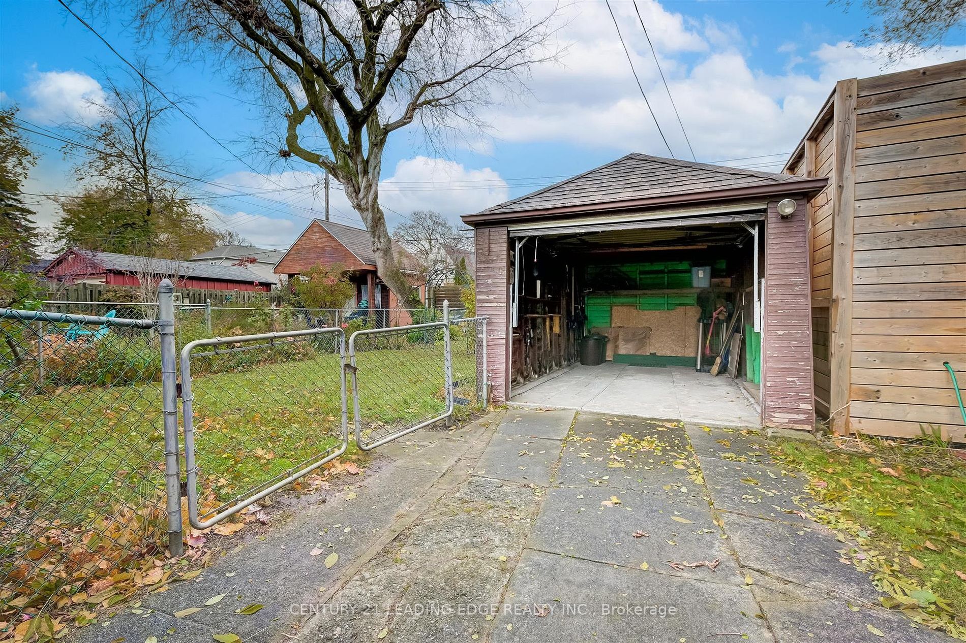 123 Dunington Dr