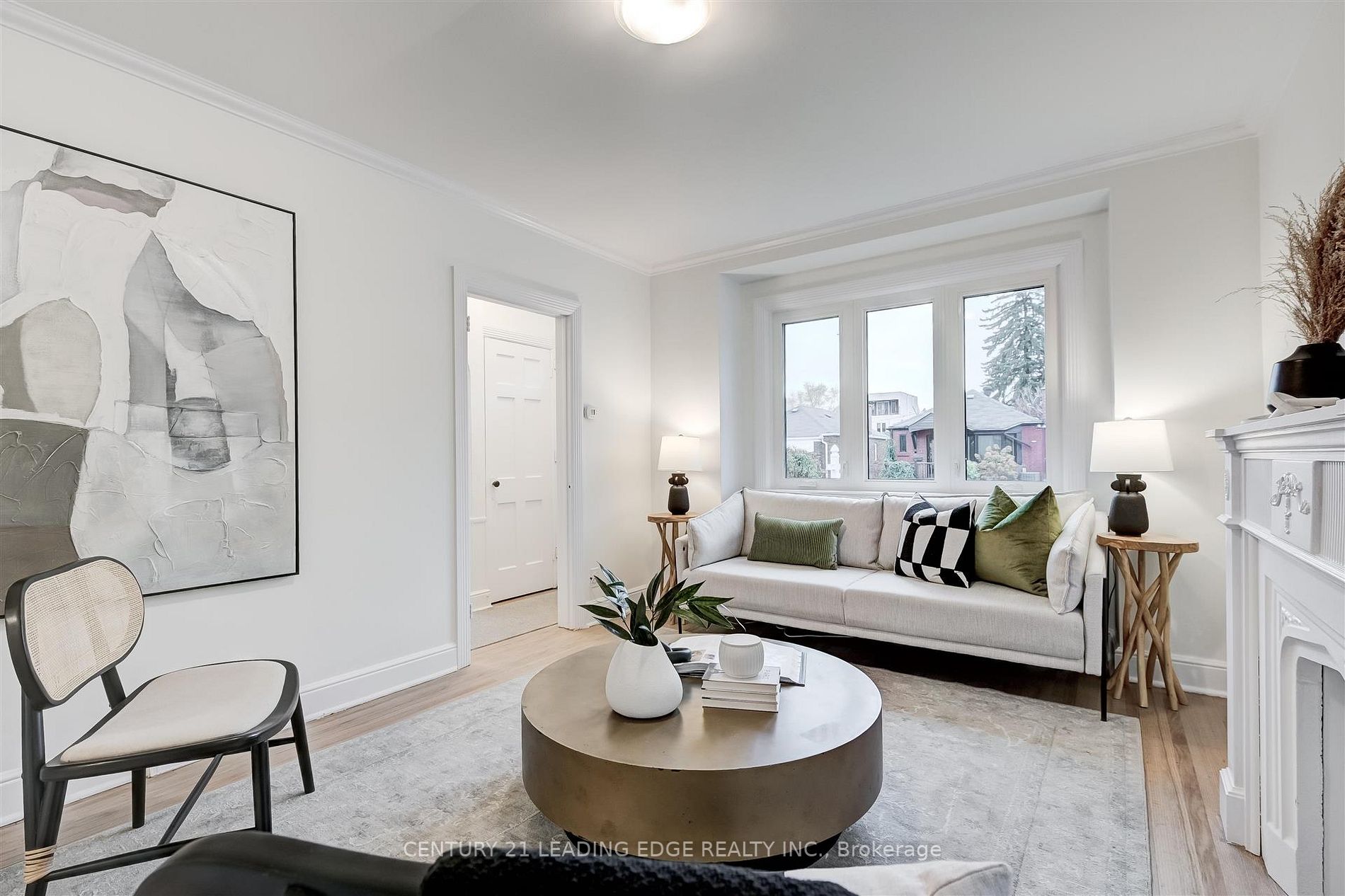 123 Dunington Dr
