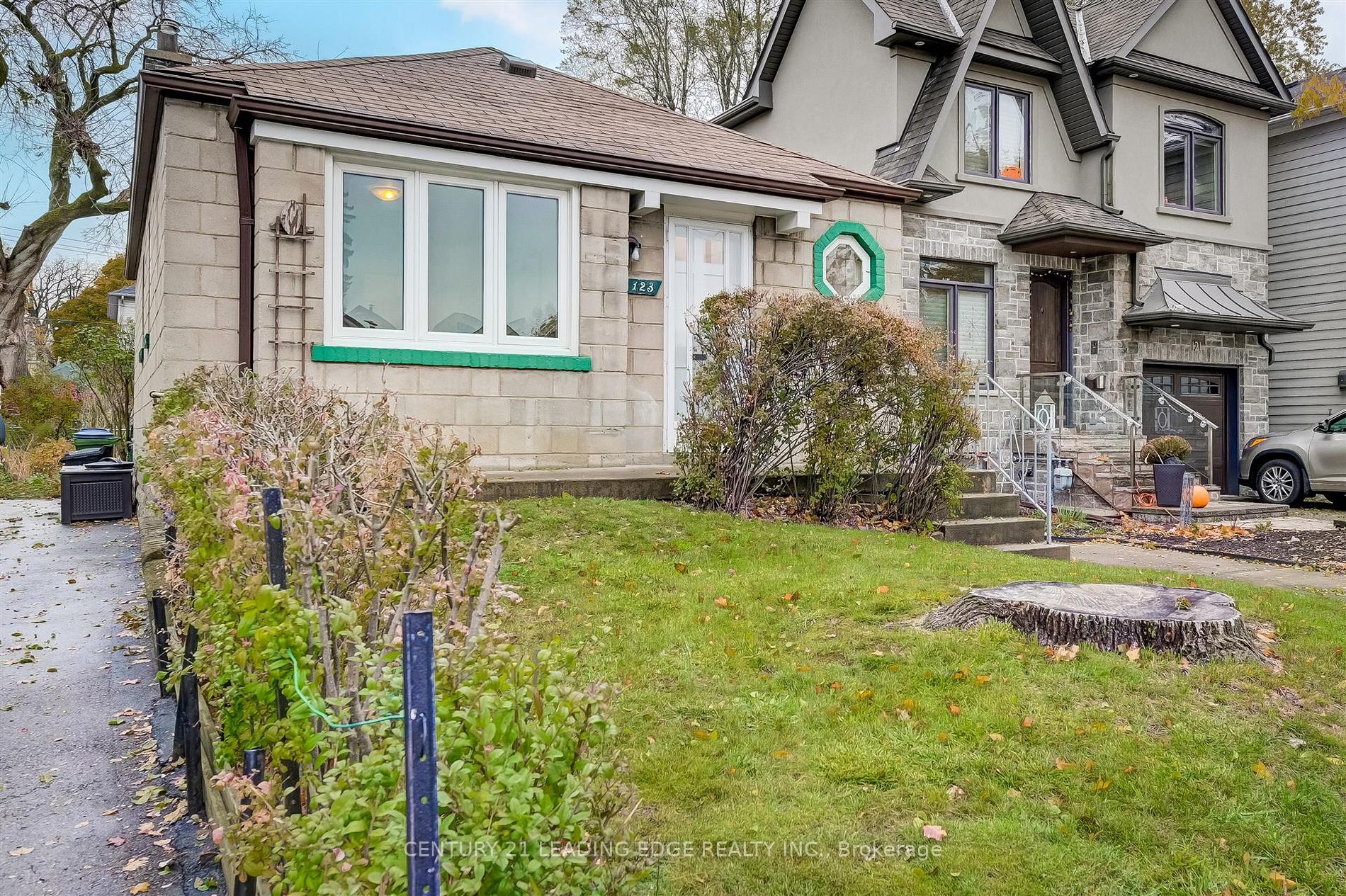 123 Dunington Dr