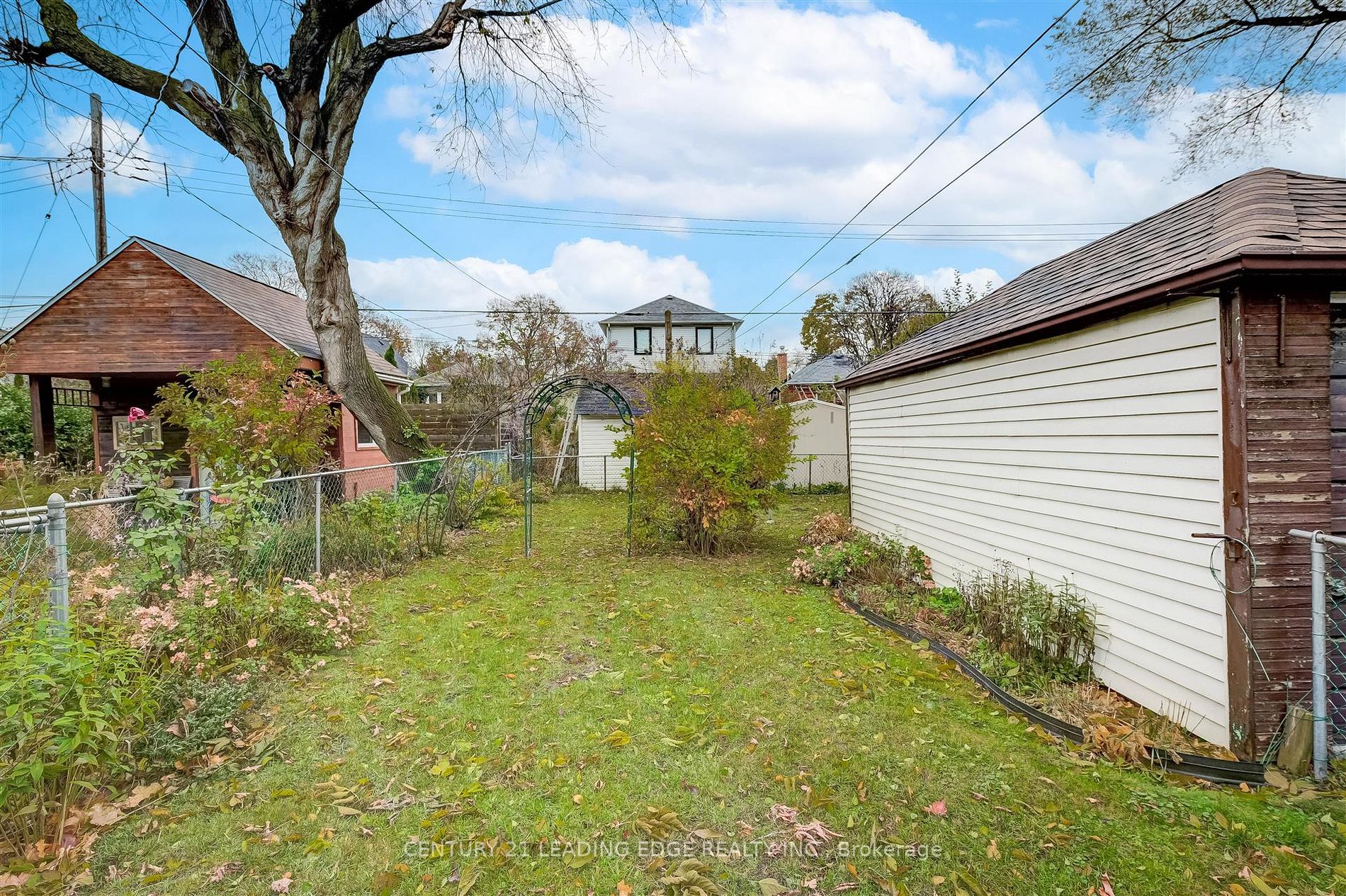 123 Dunington Dr