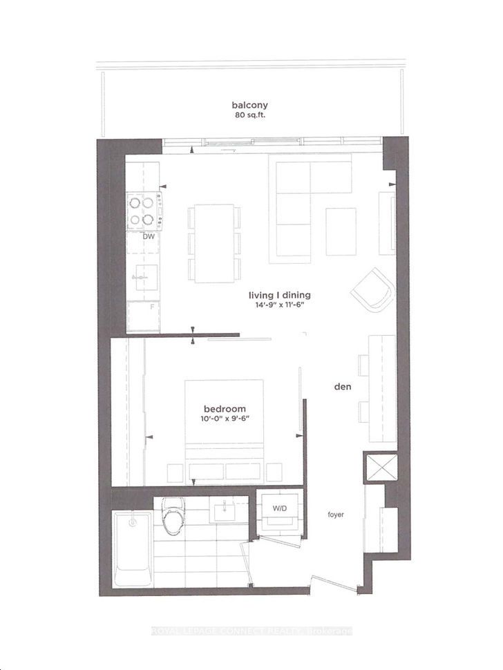 15 Baseball Pl, #922
