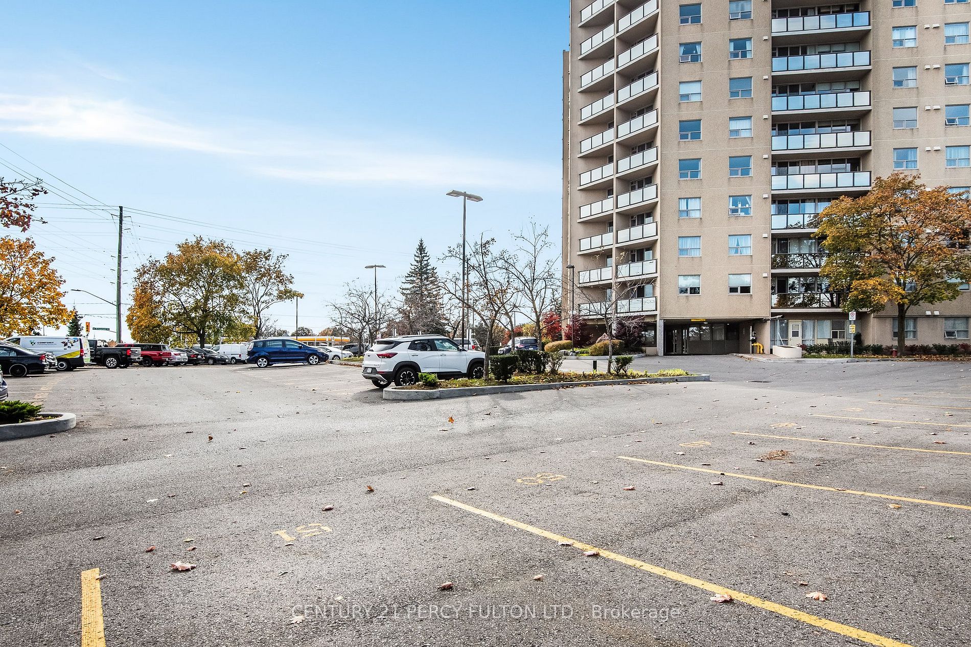 2 Westney Rd, #1011