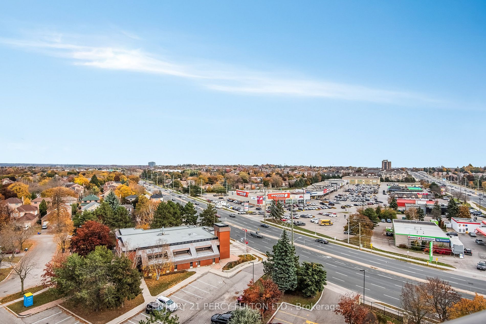 2 Westney Rd, #1011