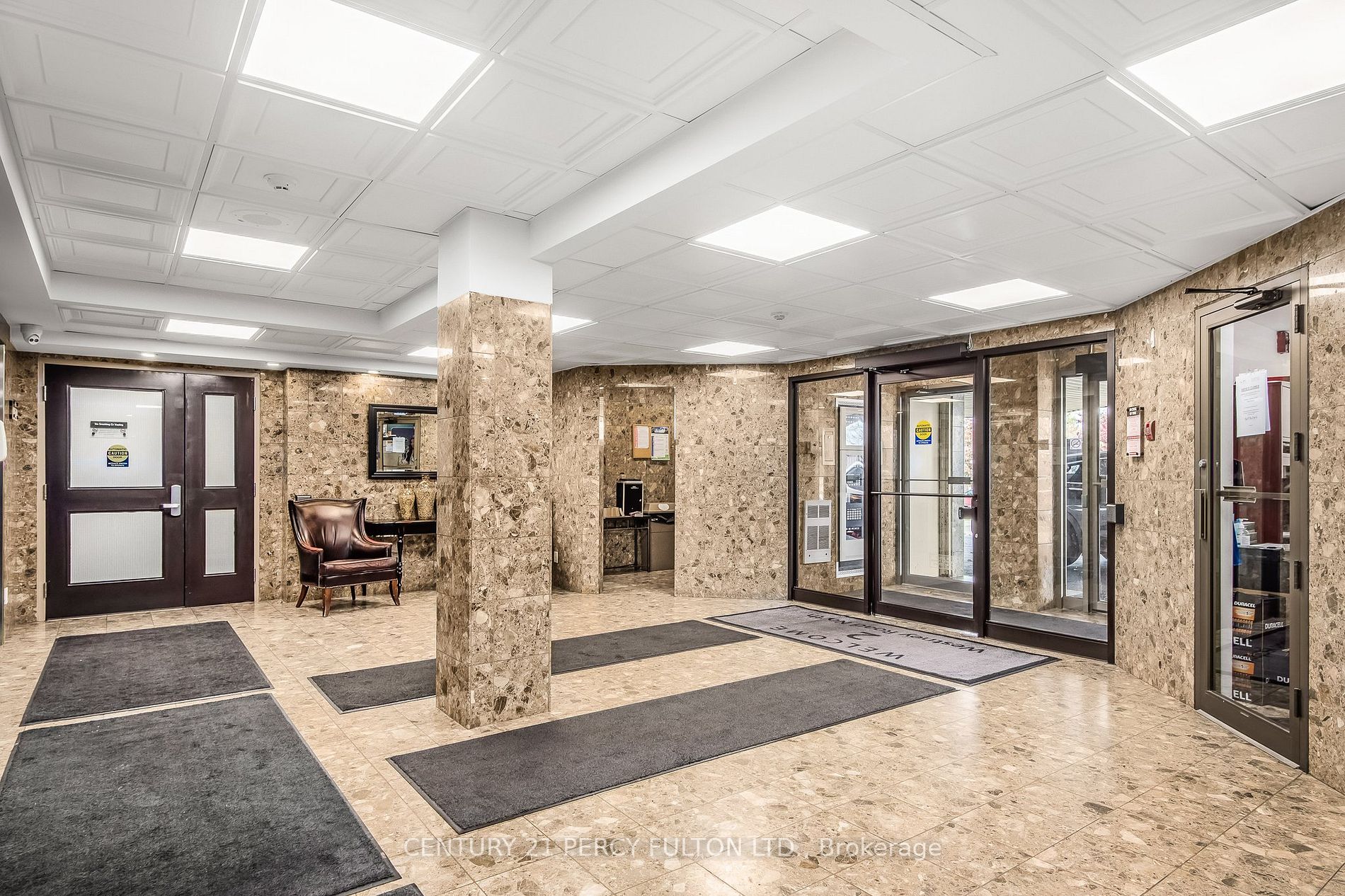 2 Westney Rd, #1011