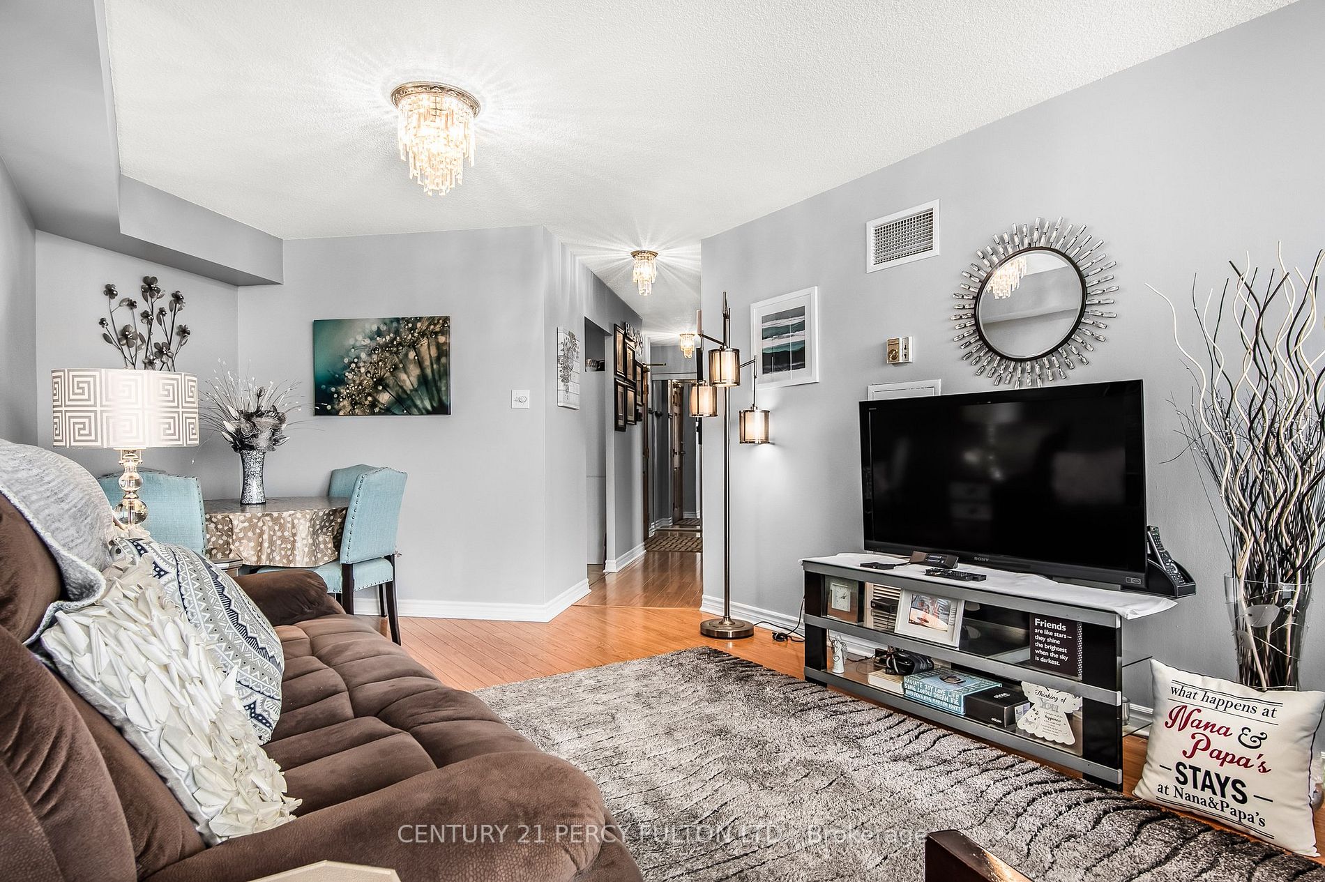 2 Westney Rd, #1011