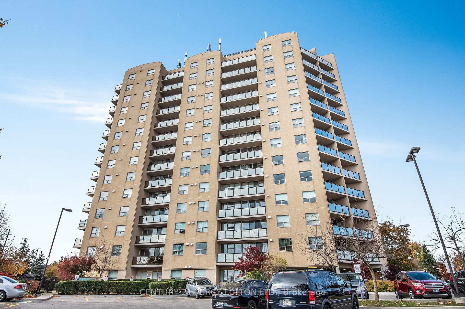 2 Westney Rd, #1011