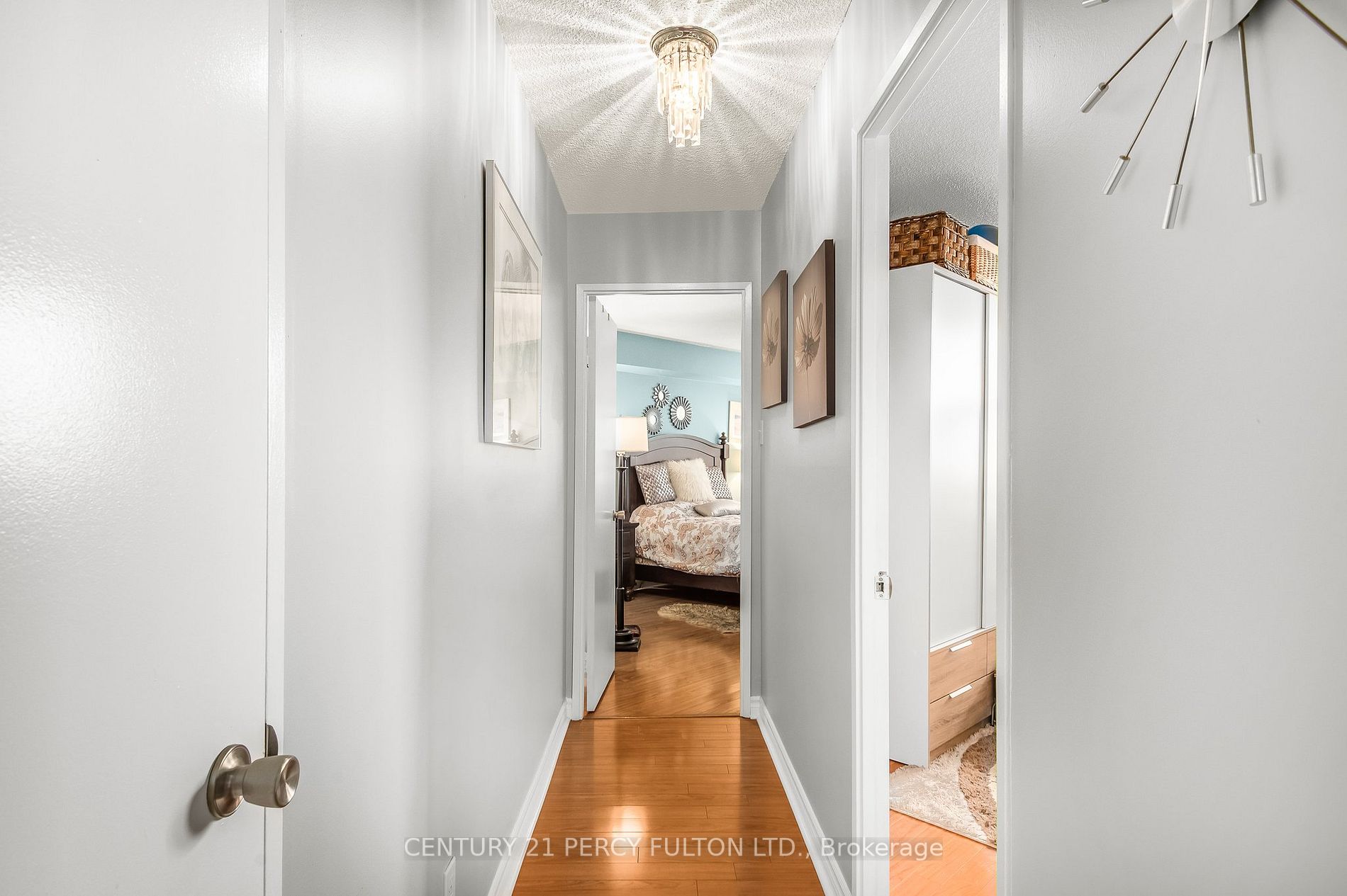 2 Westney Rd, #1011