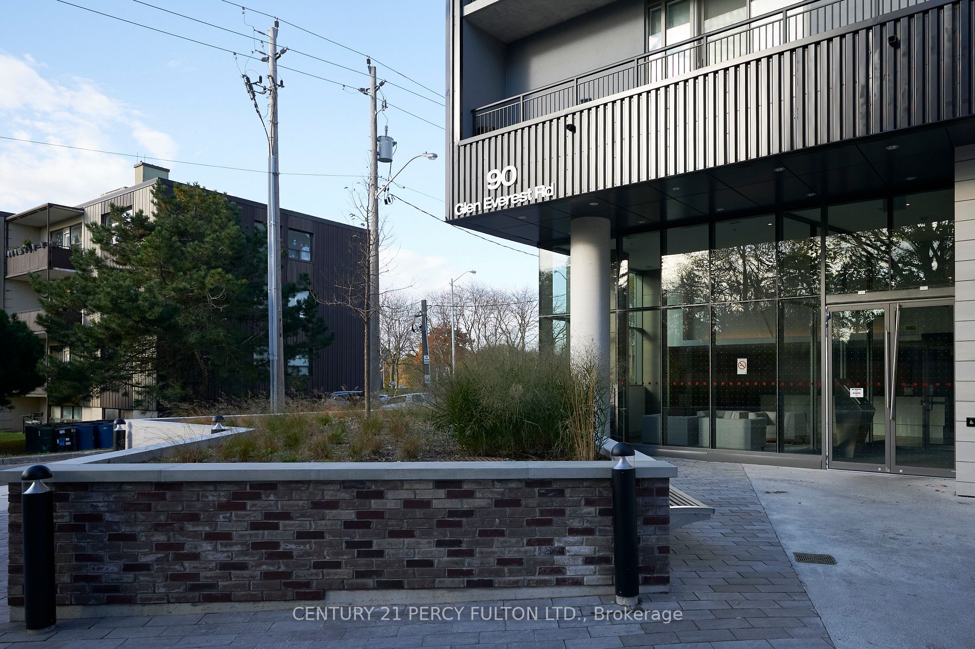 90 Glen Everest Rd, #202