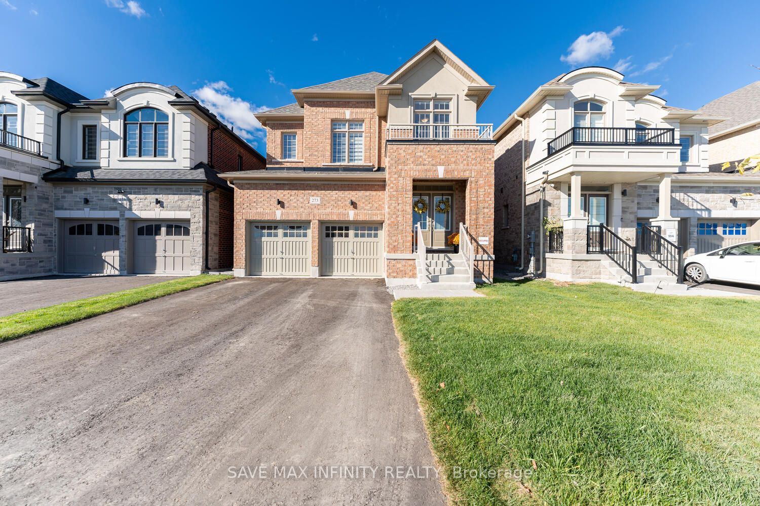 273 Fleetwood Dr