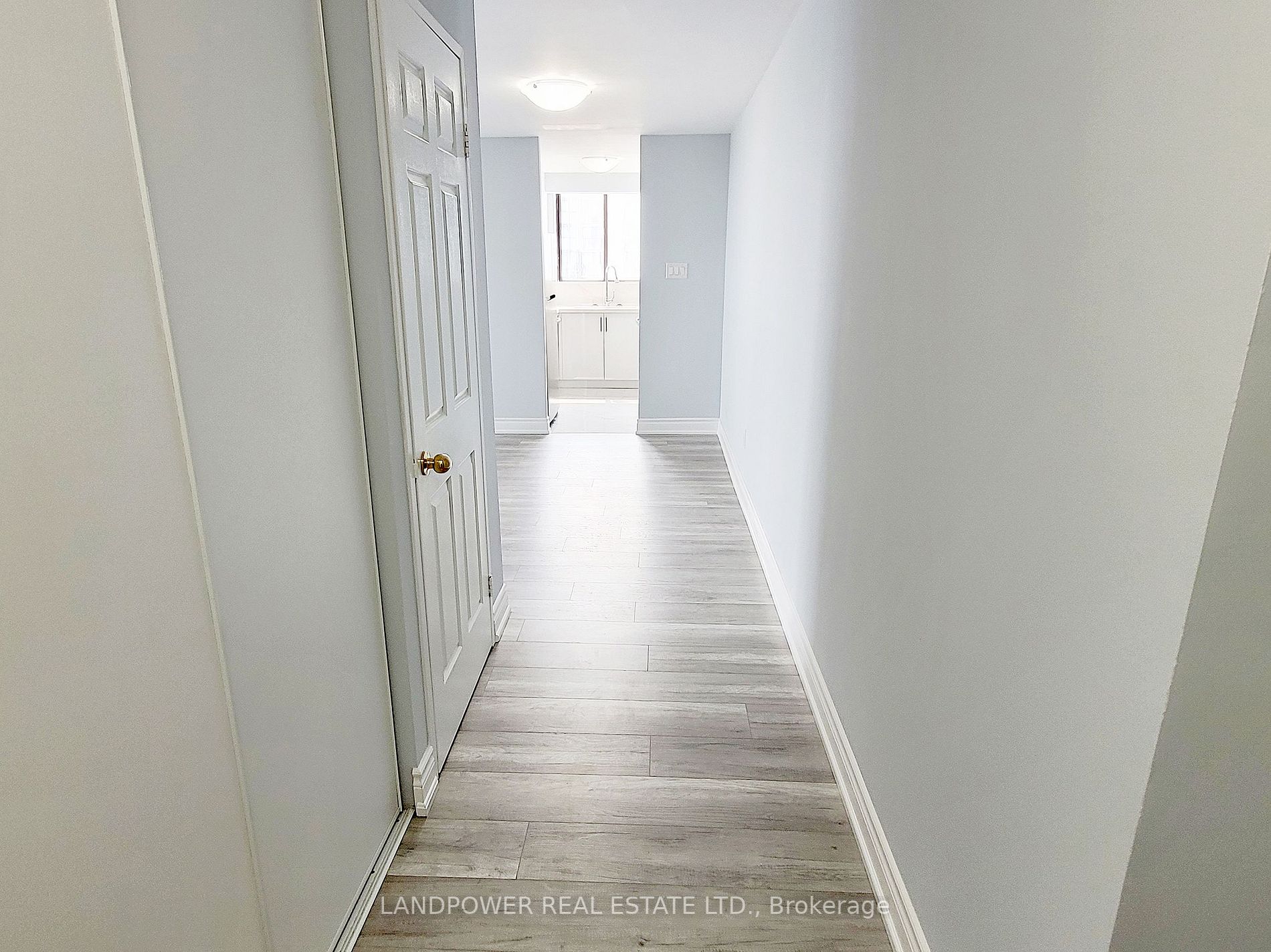 10 Tapscott Rd, #1011