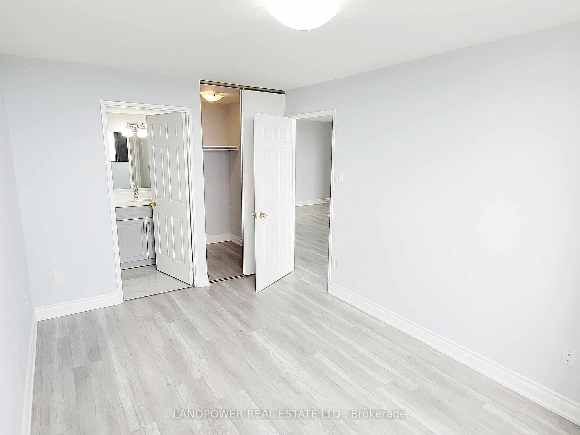 10 Tapscott Rd, #1011