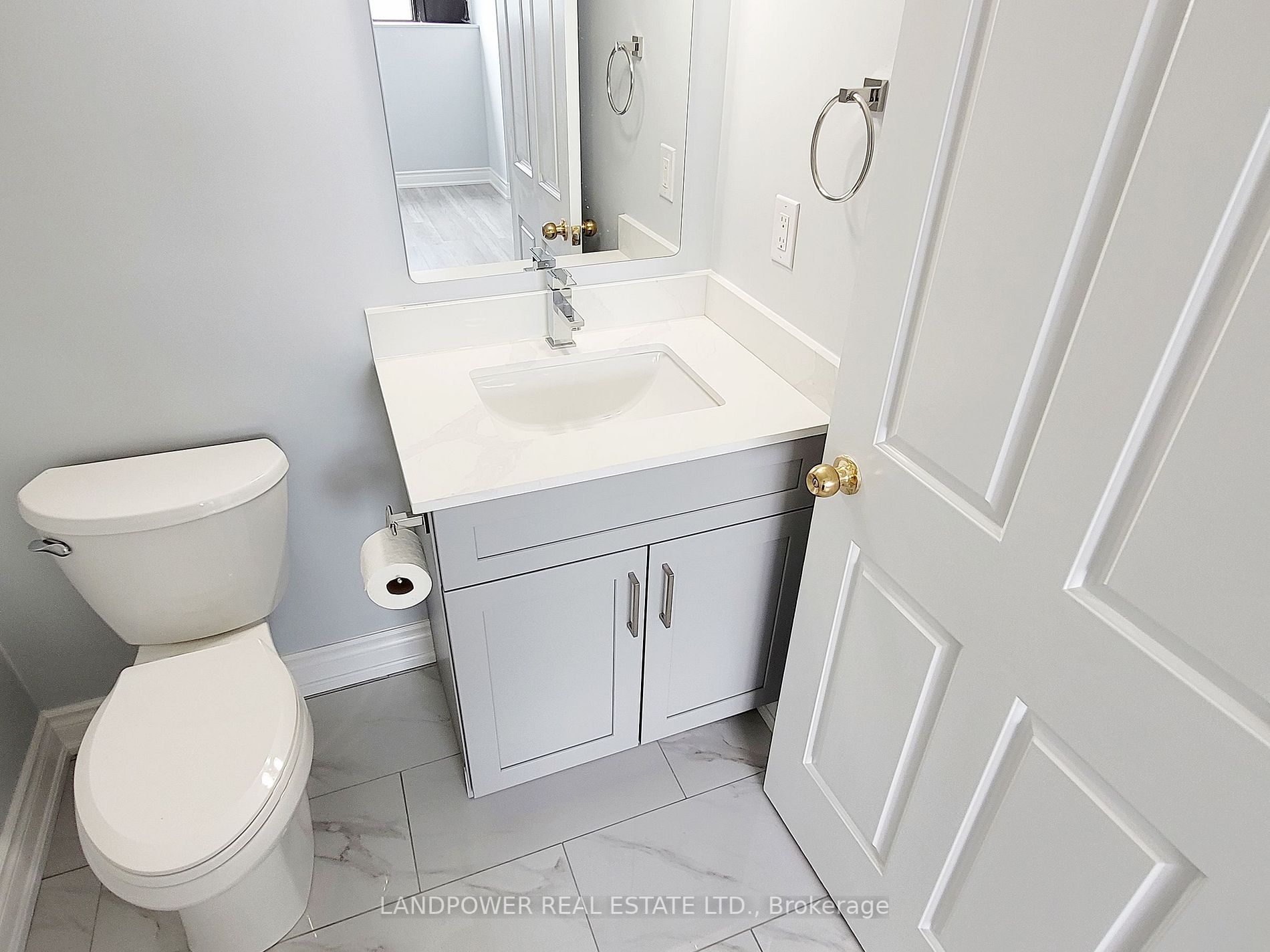 10 Tapscott Rd, #1011