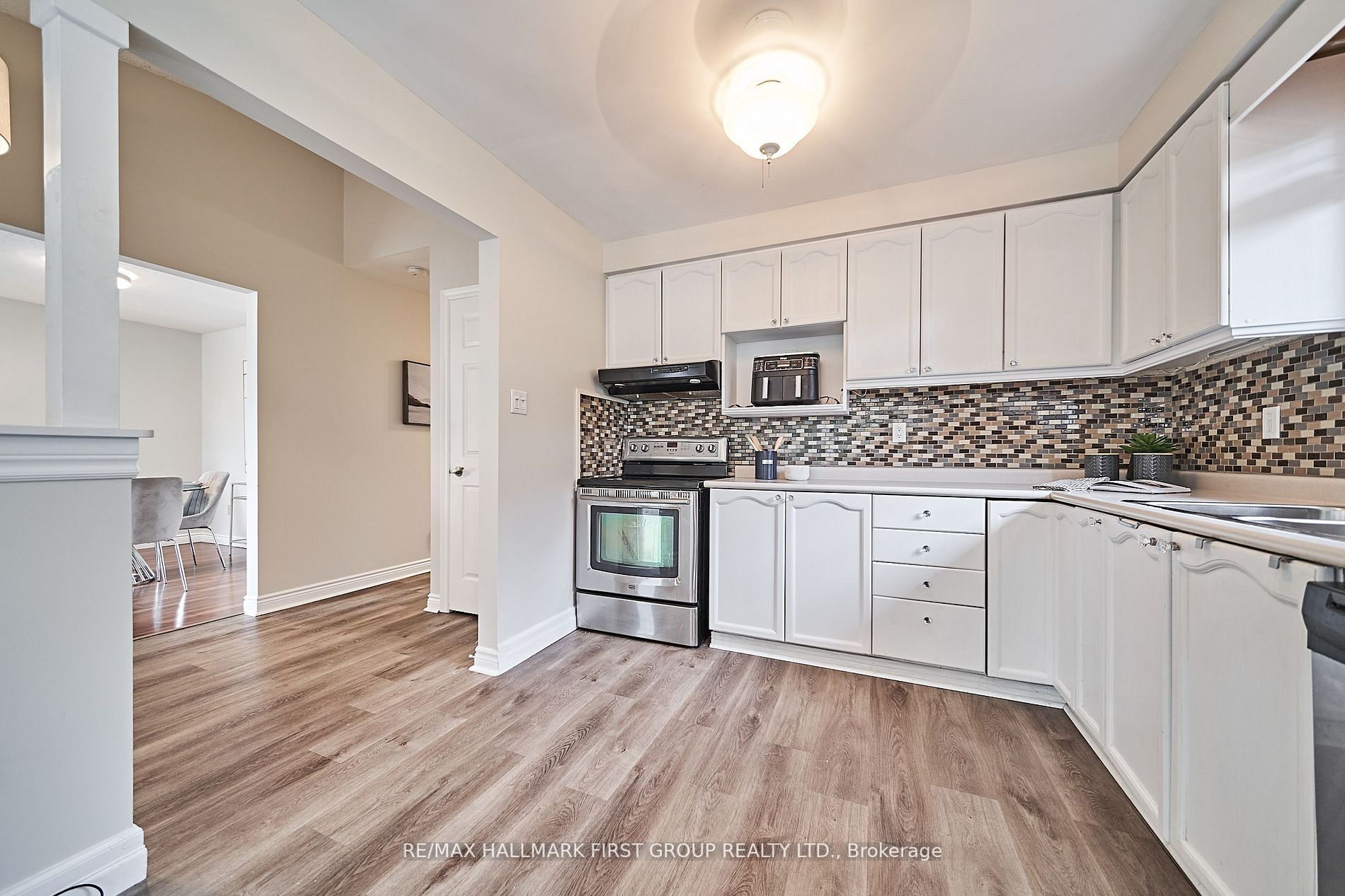 40 Kintyre St