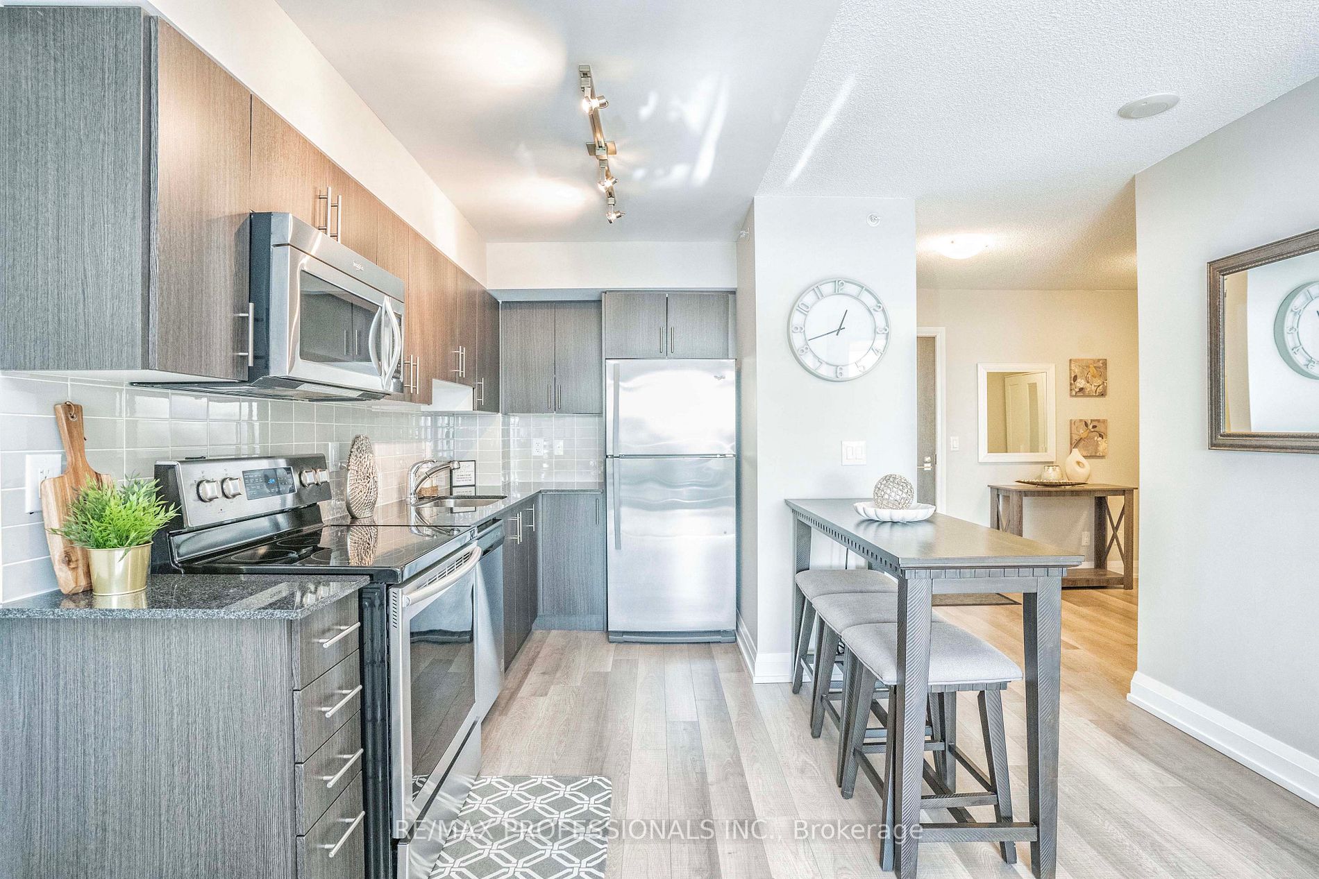 3520 Danforth Avenue, #314