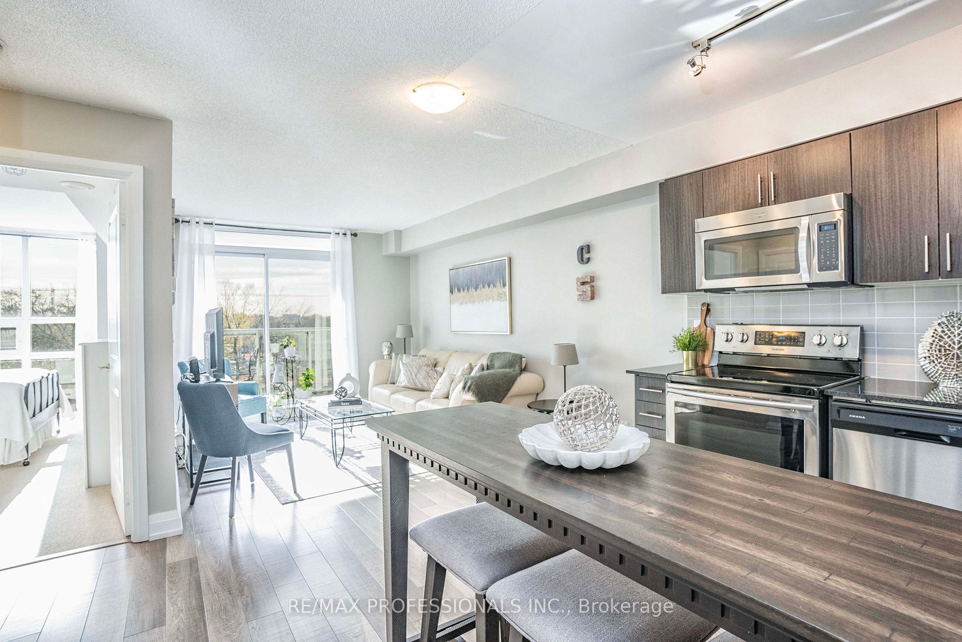 3520 Danforth Avenue, #314