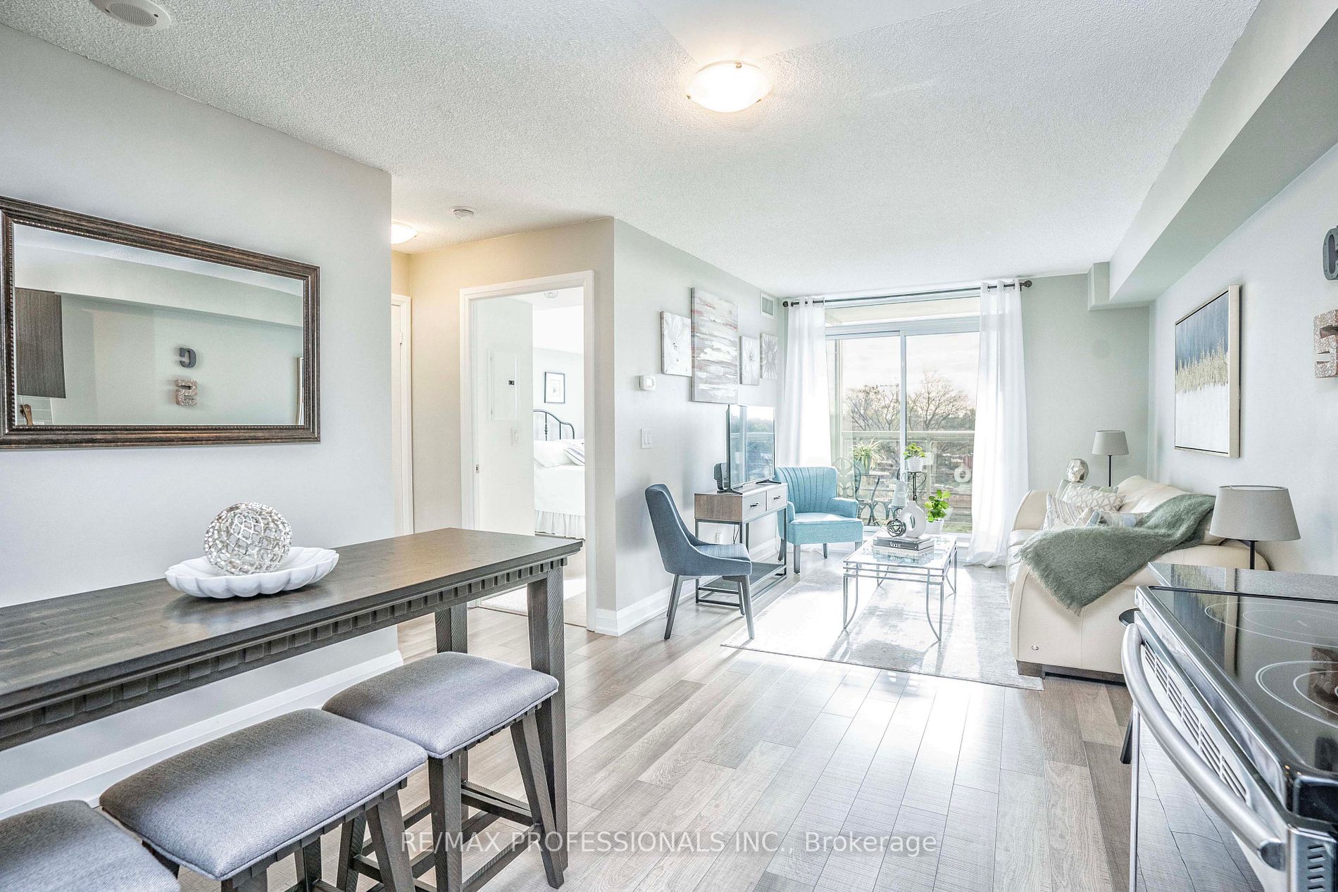 3520 Danforth Avenue, #314