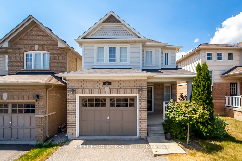 70 William Cowles Dr