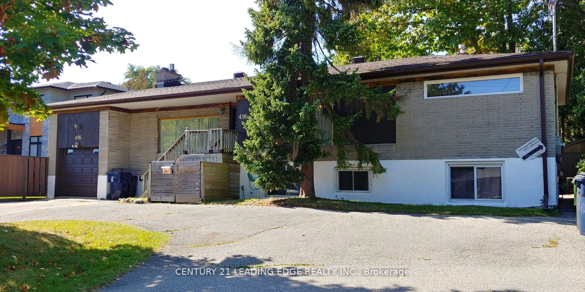 496 Rouge Hills Dr