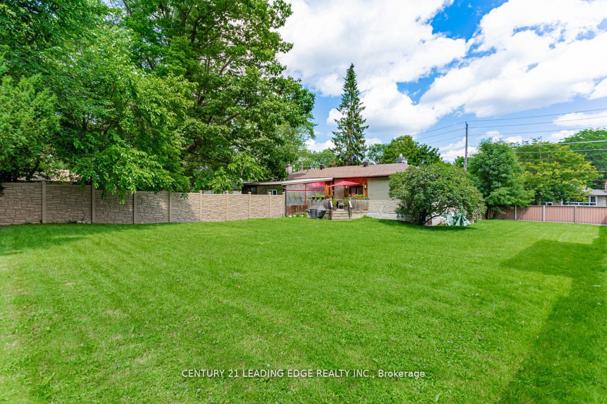 496 Rouge Hills Dr