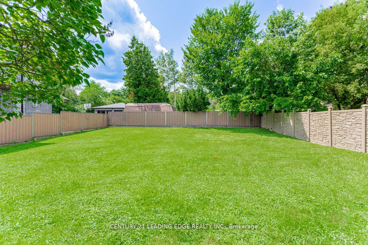 496 Rouge Hills Dr