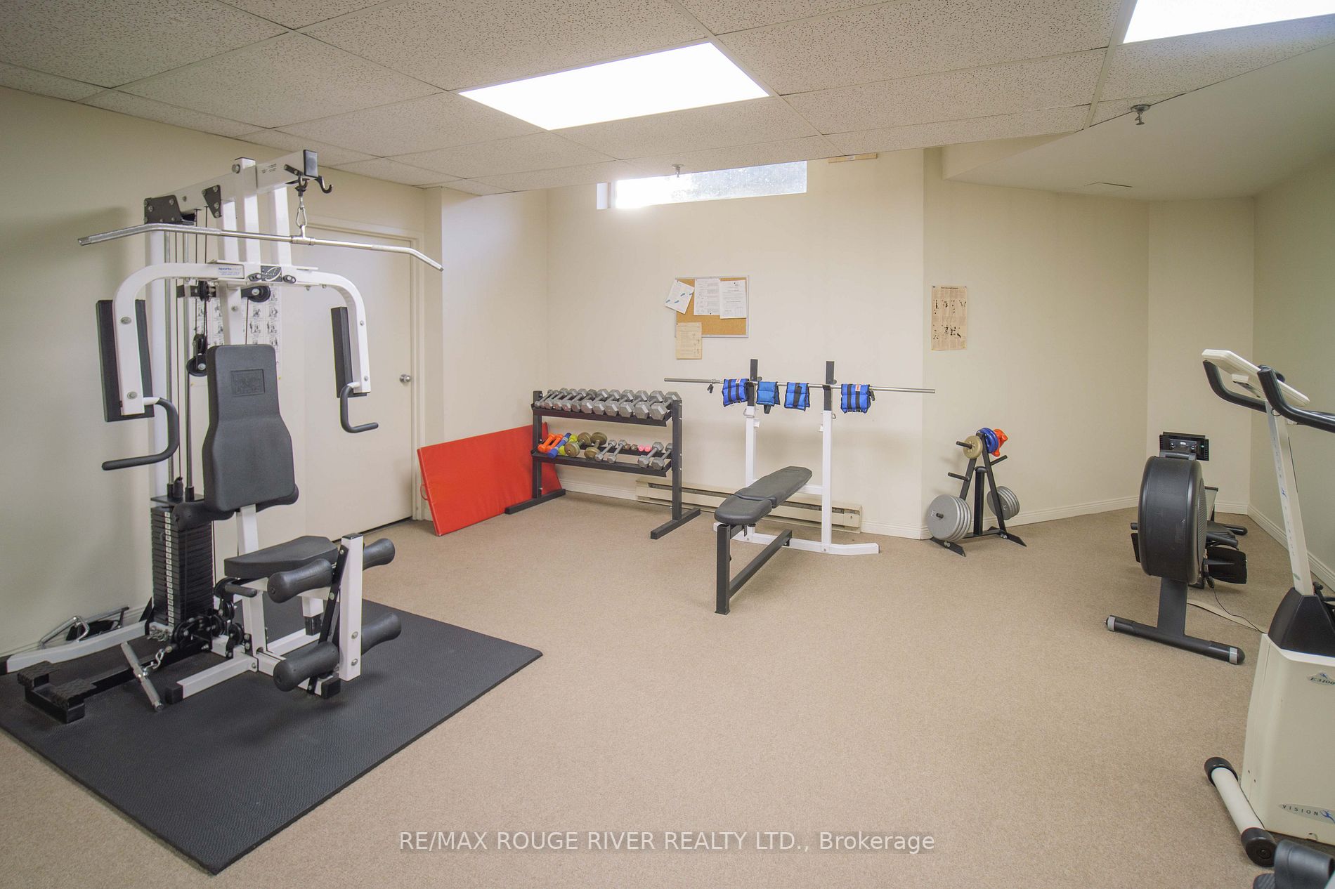 900 Wilson Rd N, #1206