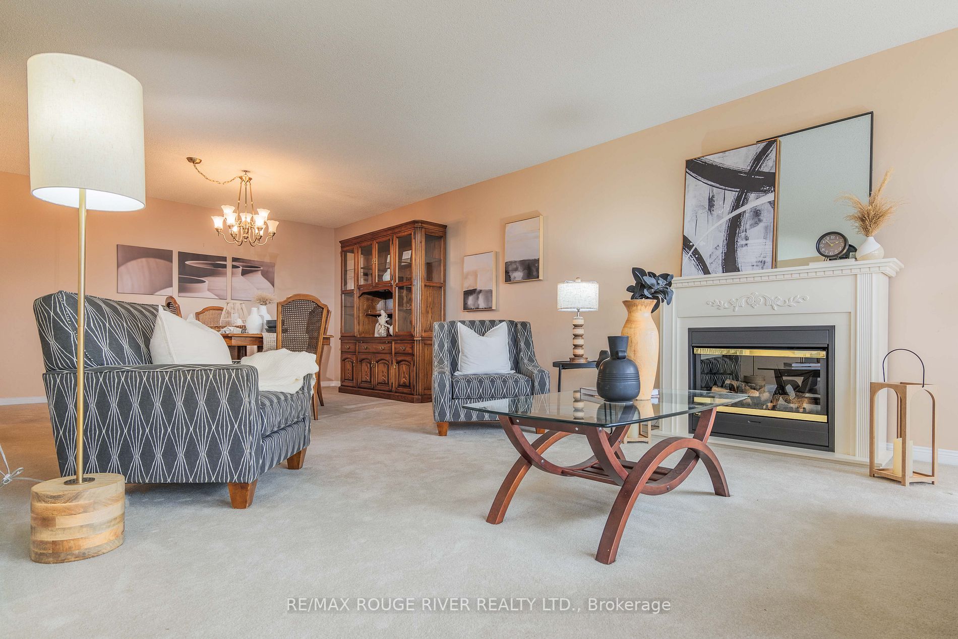 900 Wilson Rd N, #1206