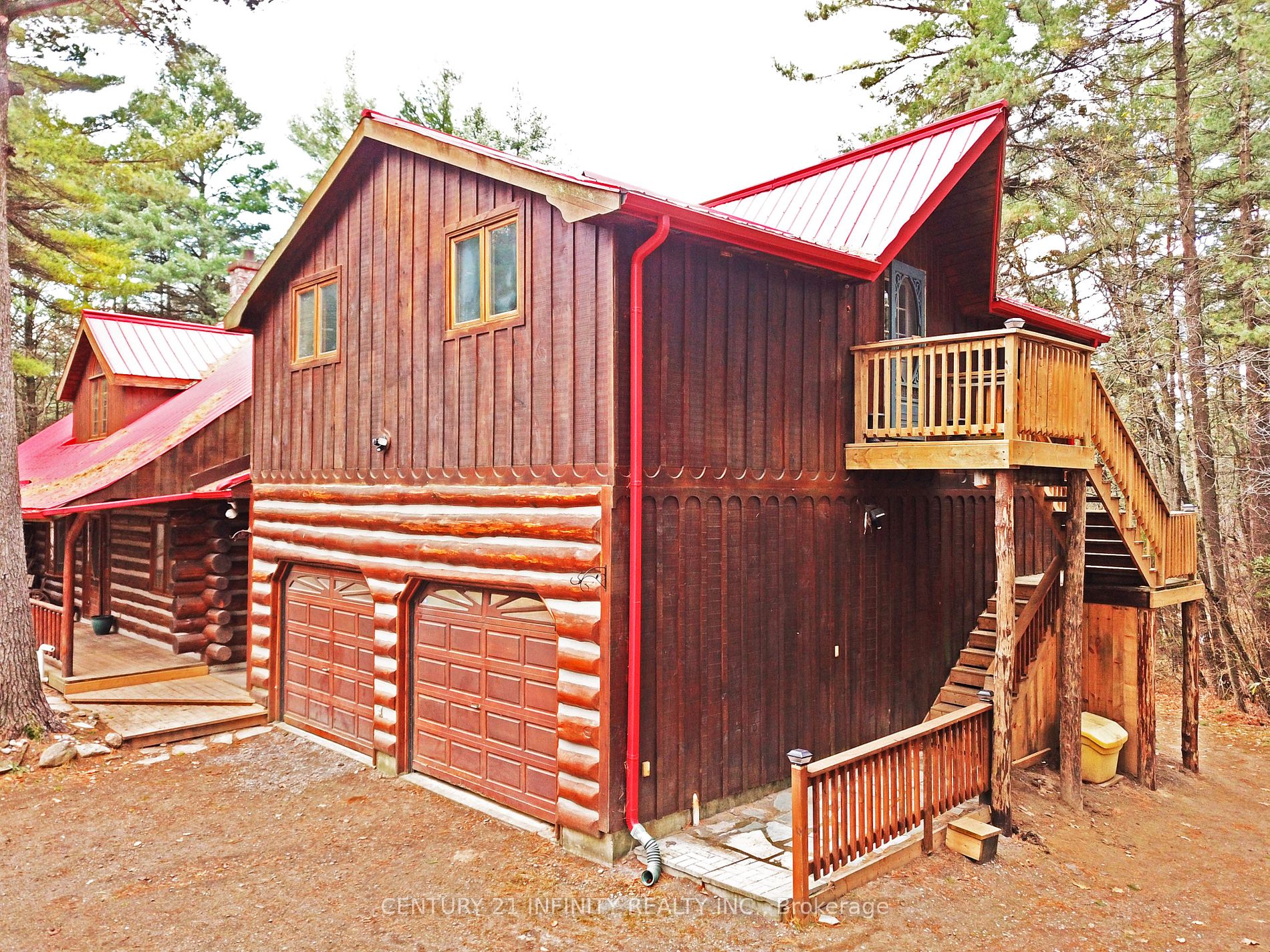 2296 Boundary Road