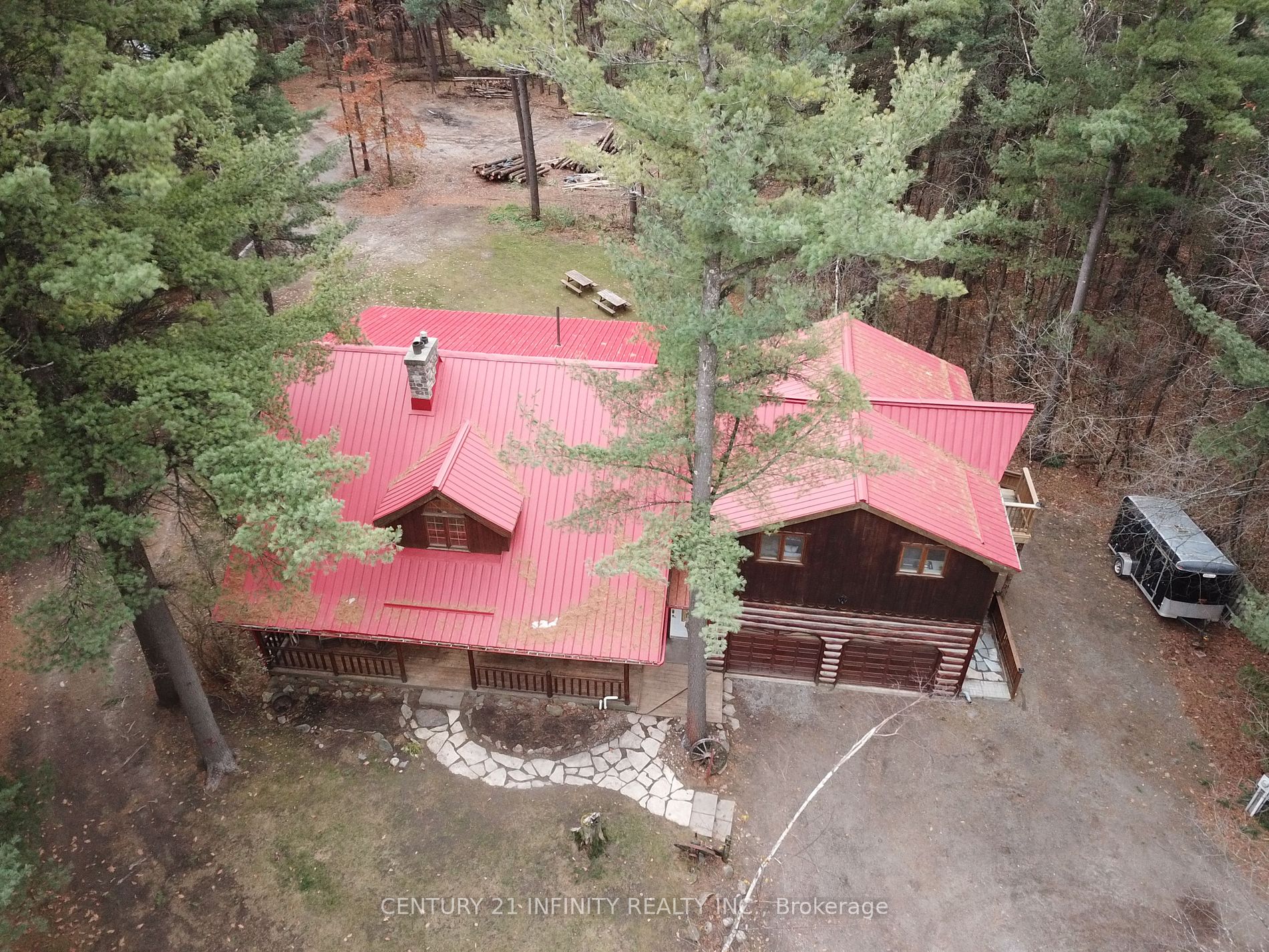2296 Boundary Road