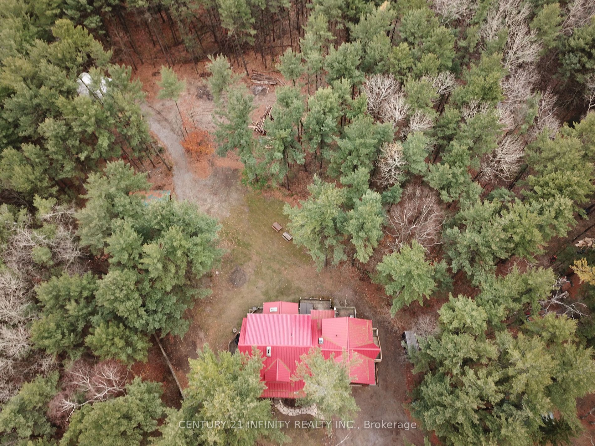 2296 Boundary Road