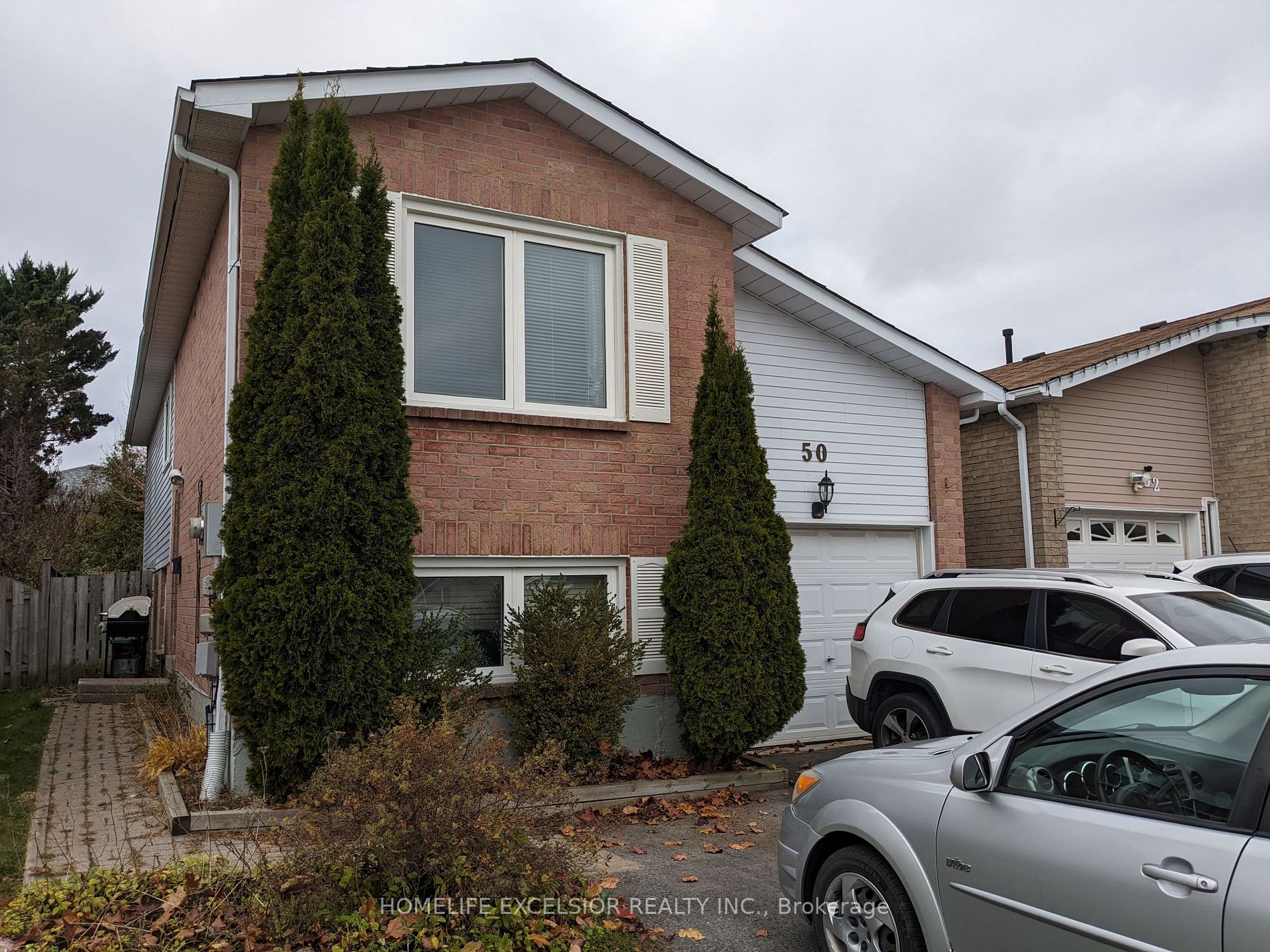 50 Firwood Ave, #Upper