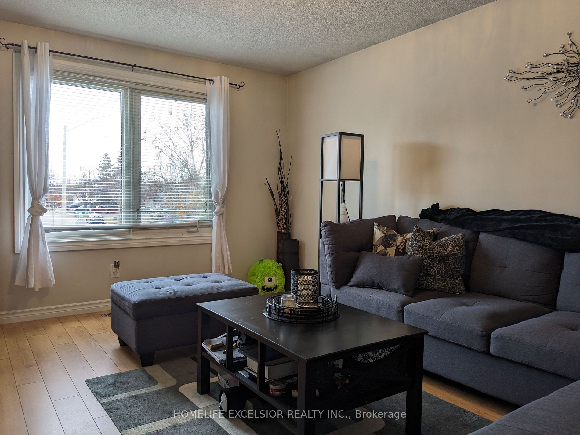 50 Firwood Ave, #Upper