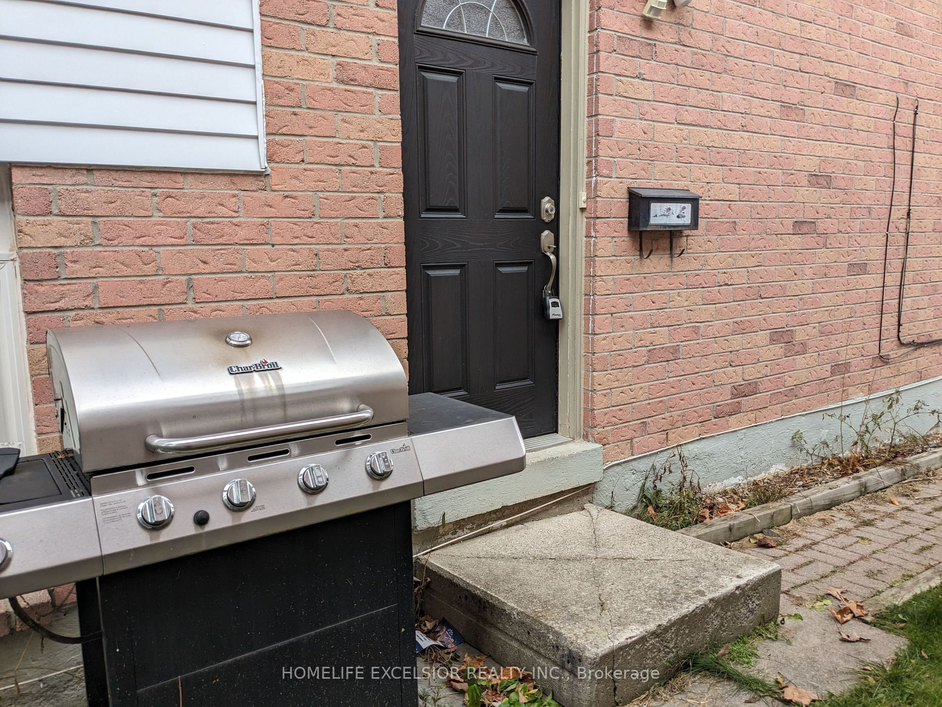 50 Firwood Ave, #Upper