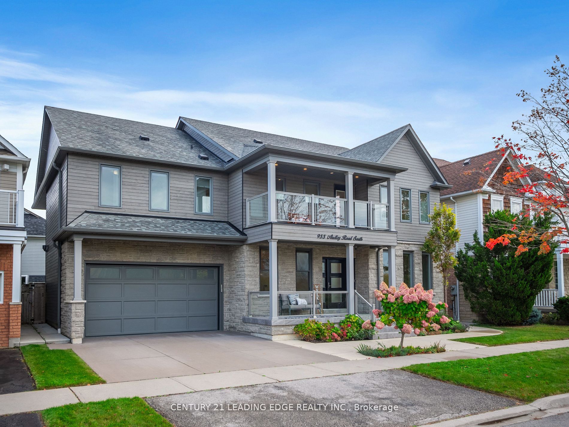 955 Audley Rd S
