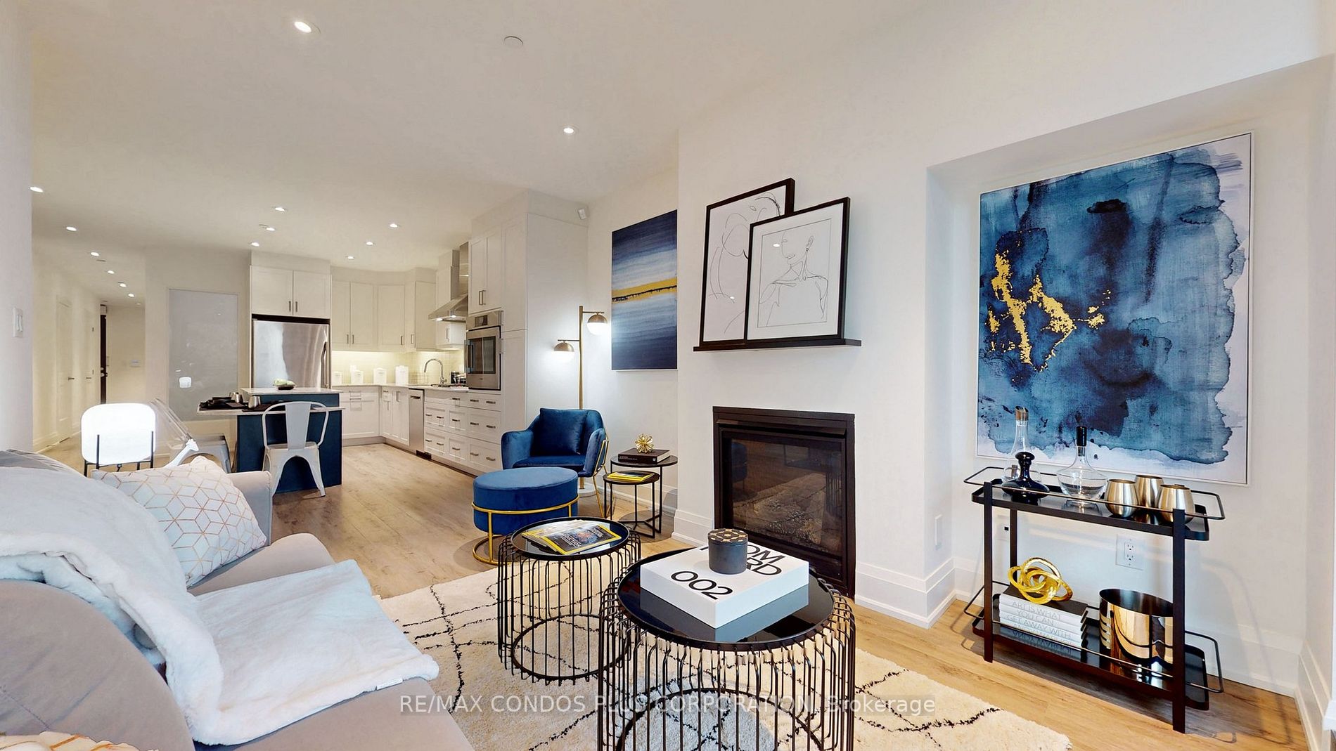 365 Beech Ave, #316