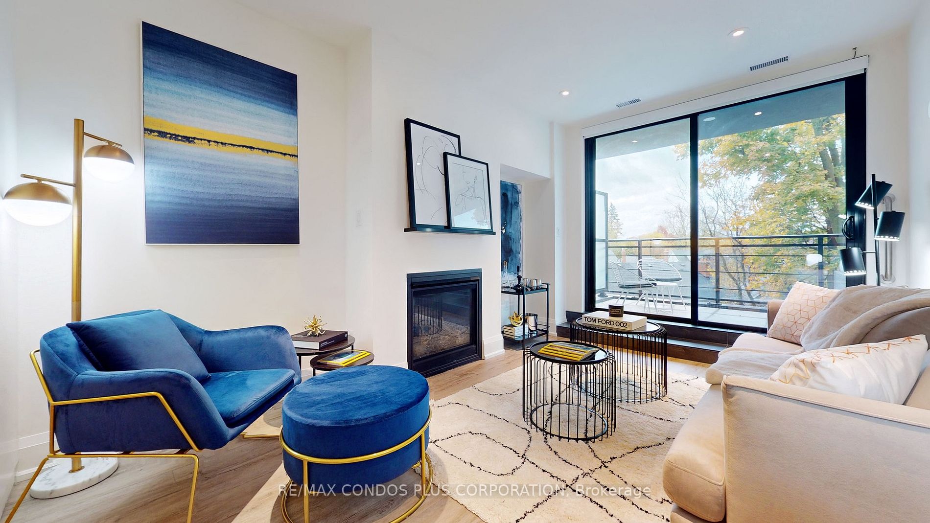 365 Beech Ave, #316