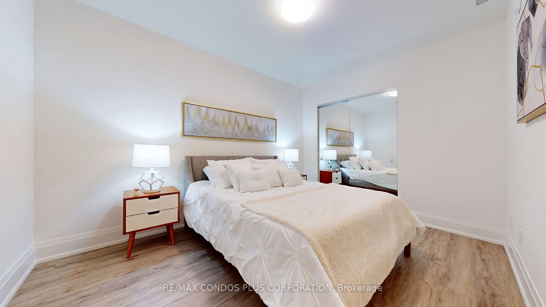 365 Beech Ave, #316
