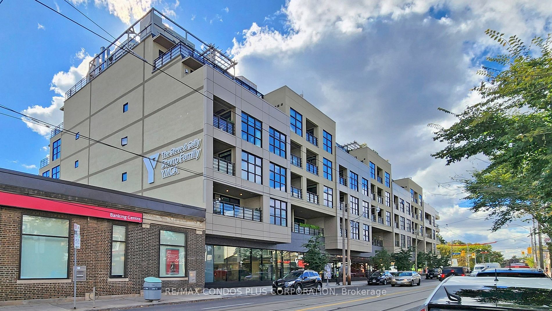 365 Beech Ave, #316
