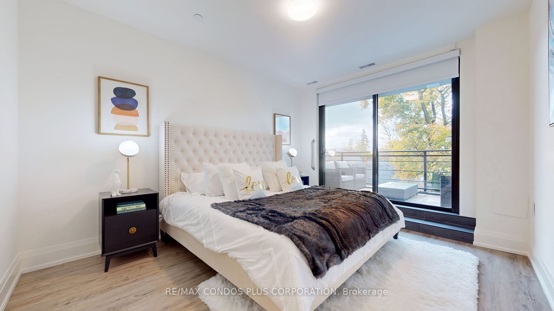 365 Beech Ave, #316