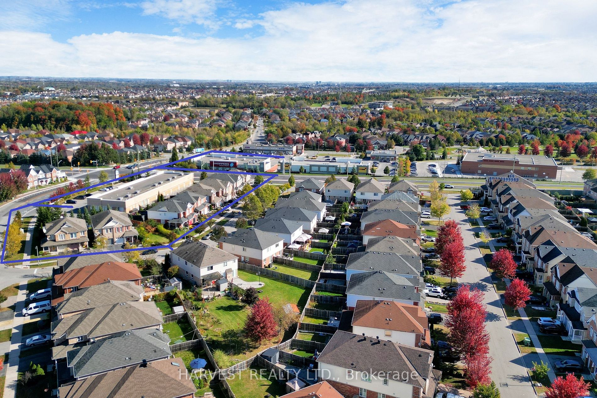 3 Tozer Cres