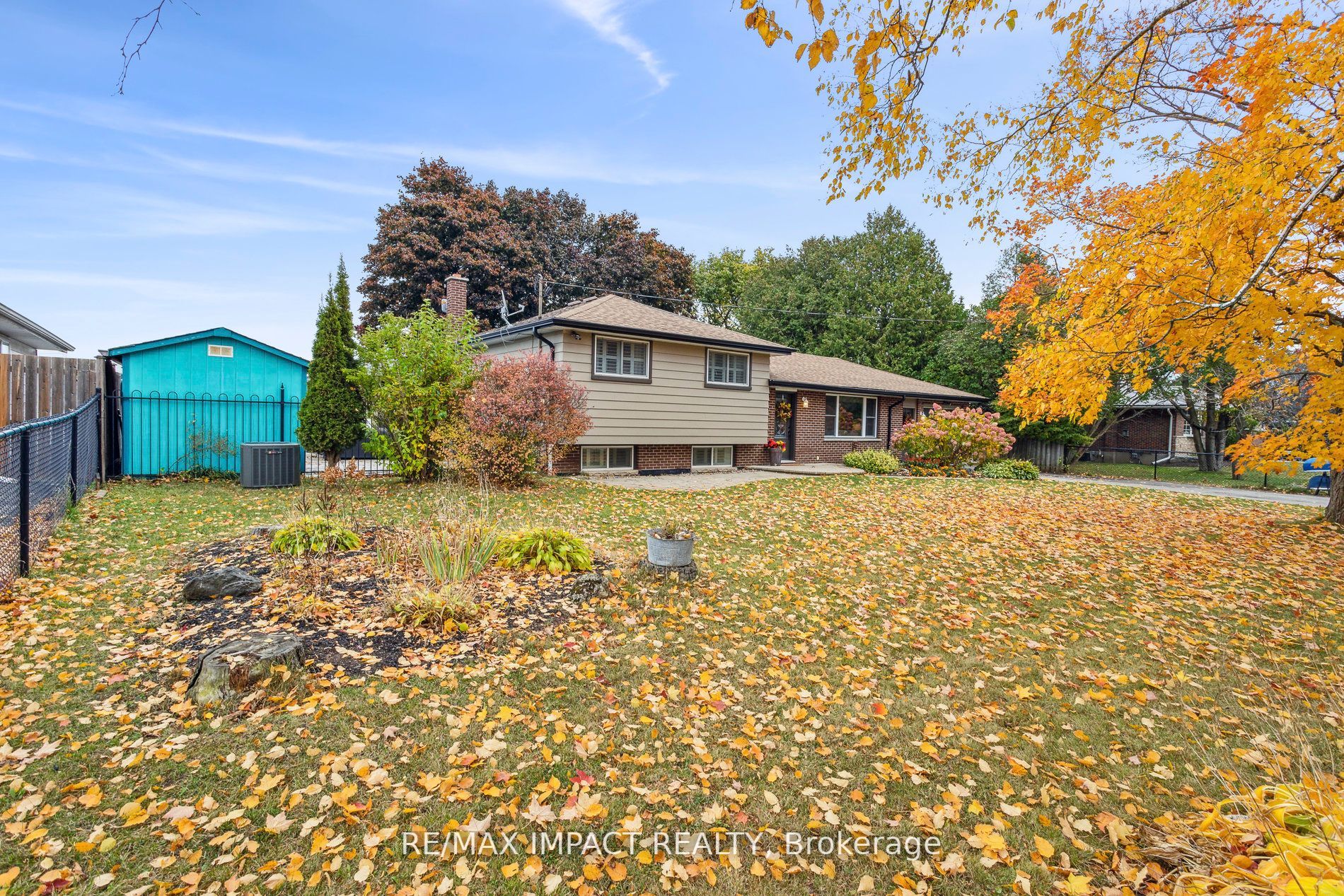 6101 Leskard Rd