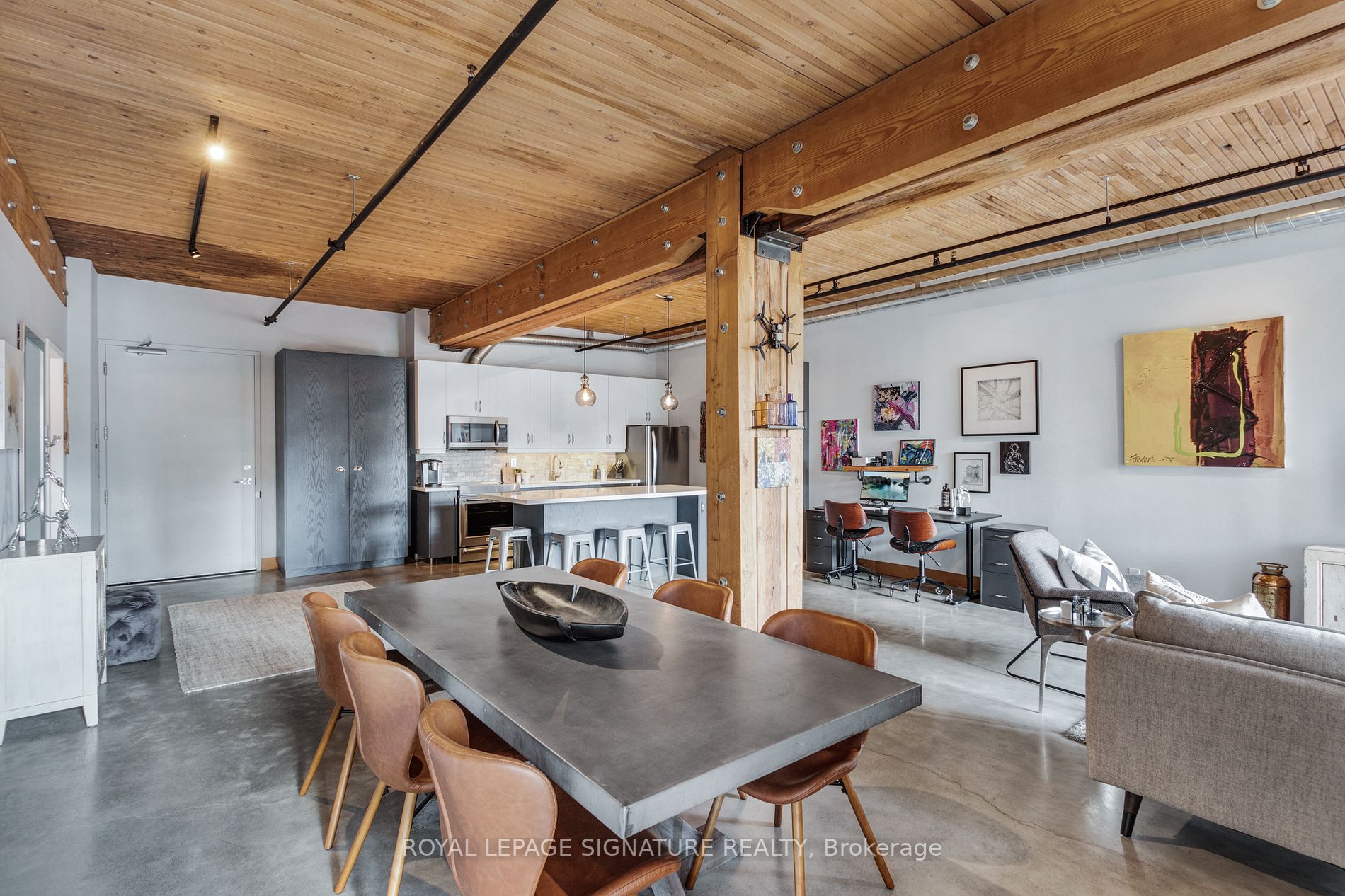 68 Broadview Ave, #305
