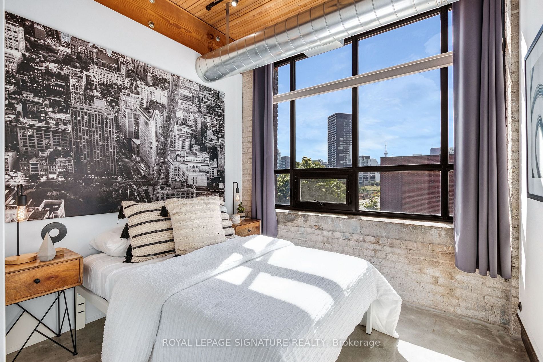 68 Broadview Ave, #305