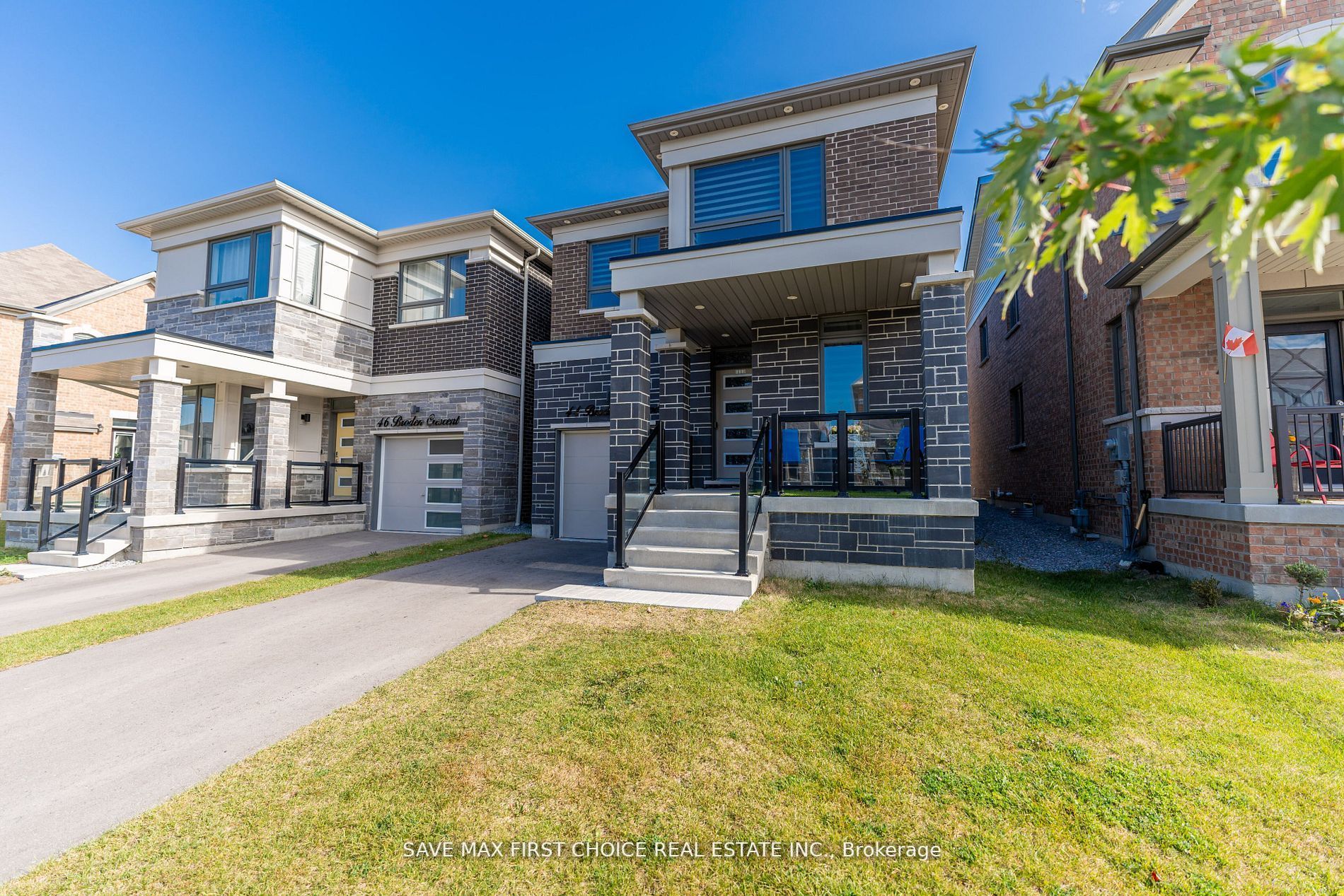 44 Broden Cres