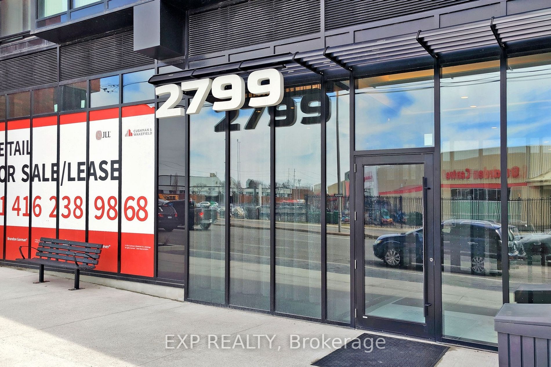 2799 Kingston Rd, #318
