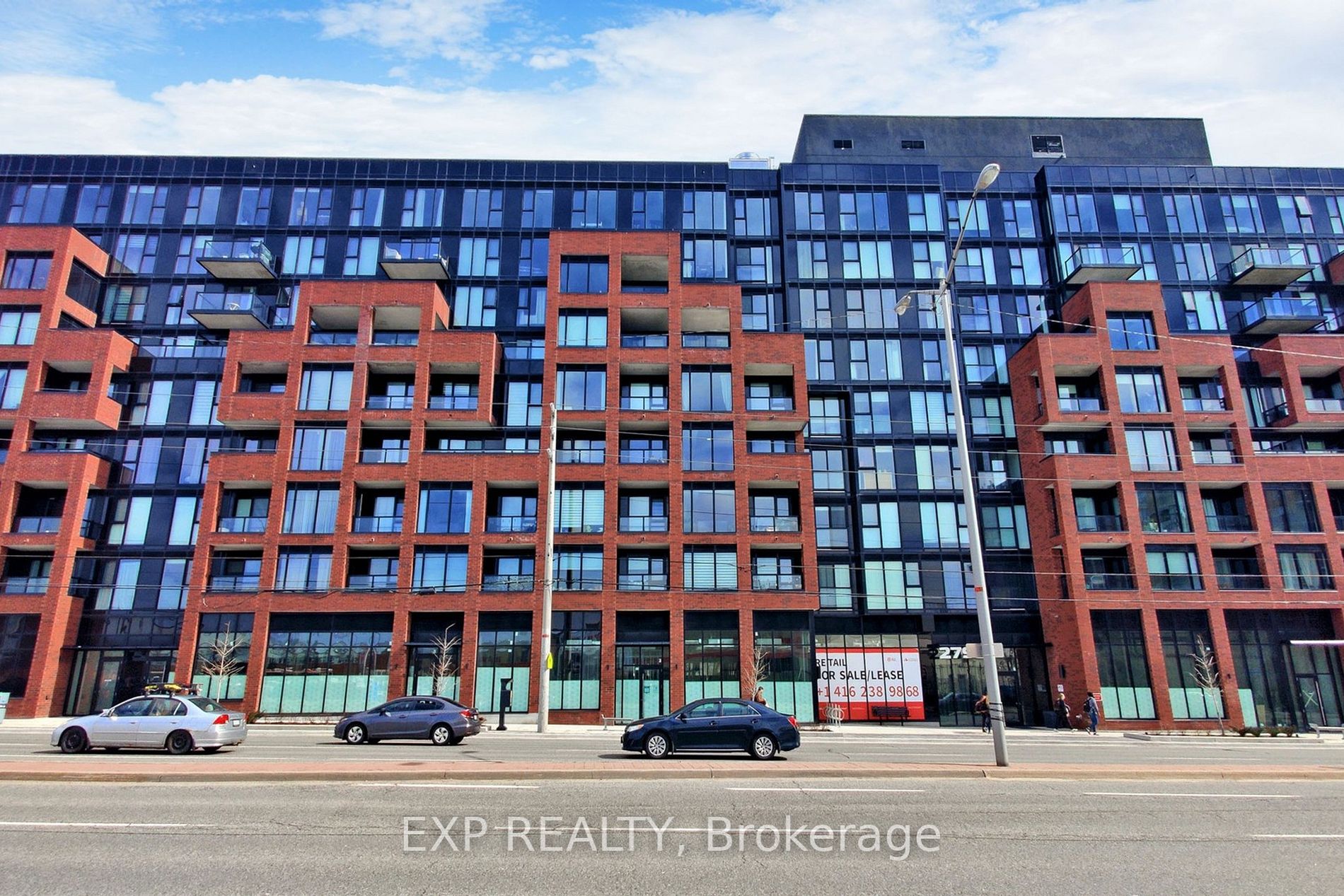 2799 Kingston Rd, #318