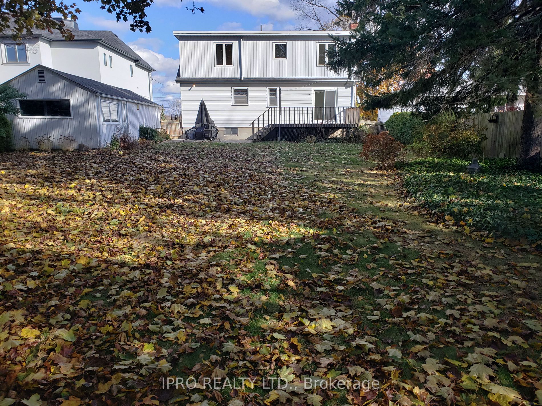 32 Darlington Blvd