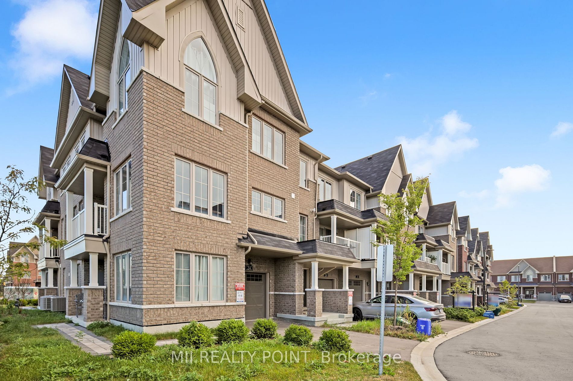 24 Mappin Way