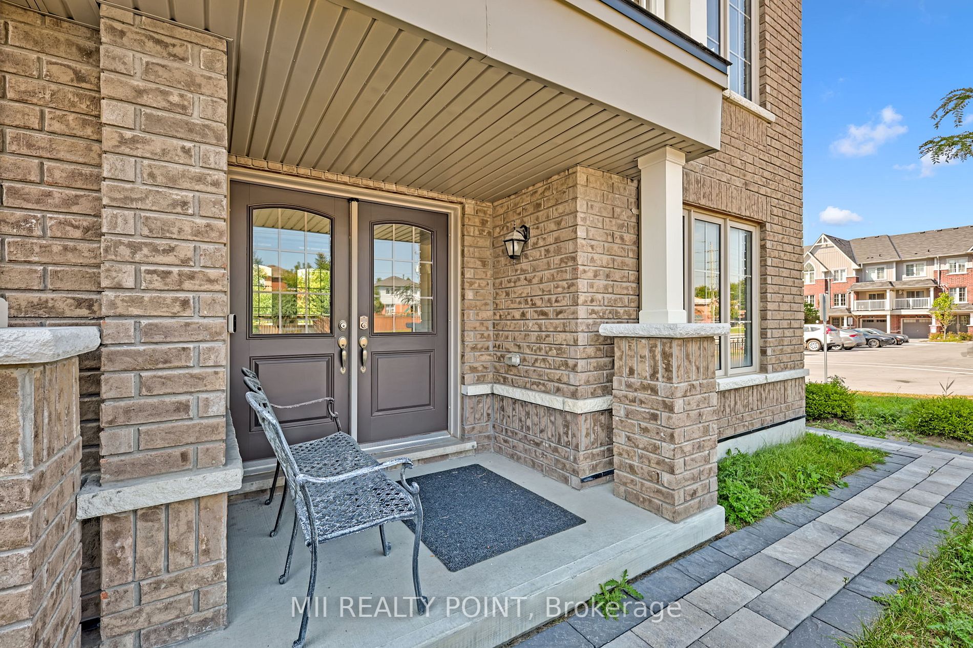 24 Mappin Way